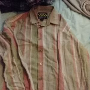 Long weave brick Rock Canyon rugged wear